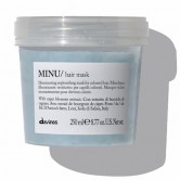 Davines Маска восстанавливающая для окрашенных волос MINU hair mask, 250 мл