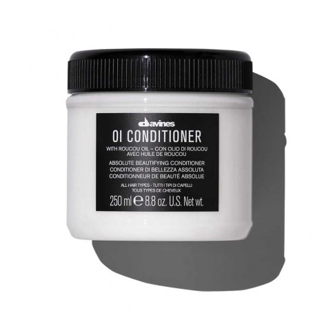 Davines oi/absolute Кондиционер для абсолютной красоты волос 250 мл - beautifying conditioner