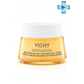 Vichy Neovadiol Восстанавливающий и ремоделирующий контуры лица дневной крем МЕНОПАУЗА, 50мл