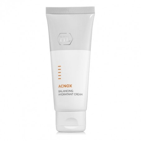Holy Land Балансирующий Увлажняющий Крем ACNOX Balancing Hydratant Cream, 70 мл