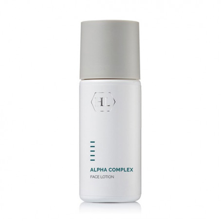 Holy Land Лосьон-пилинг с тонизирующим и подтягивающим действием ALPHA COMPLEX Face Lotion, 125 мл