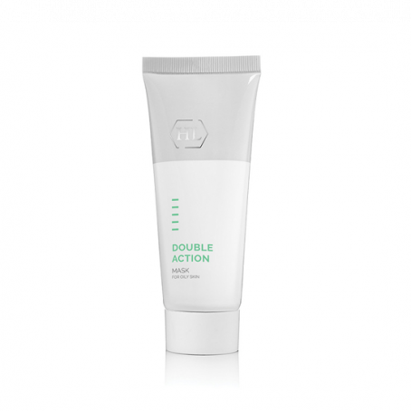  Holy Land Маска Mask DOUBLE ACTION, 70 мл
