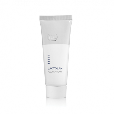 Holy Land  Крем отшелушивающий Peeling Cream LACTOLAN, 70 мл