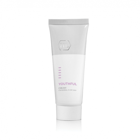 Holy Land Крем для сухой кожи Cream For Normal to Dry Skin YOUTHFUL, 70 мл
