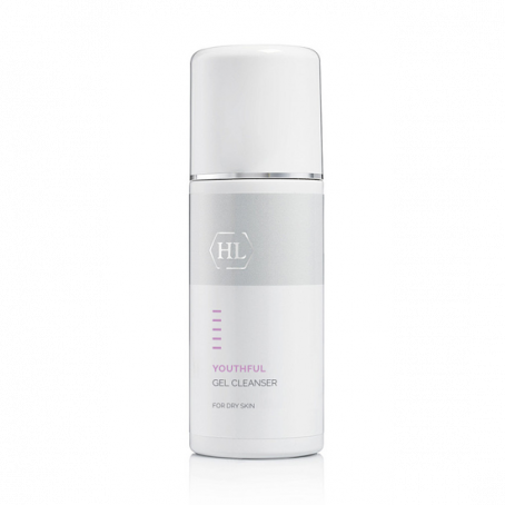 Holy Land Средство для мягкого очищения кожи всех типов YOUTHFUL Gel Cleanser, 250 мл