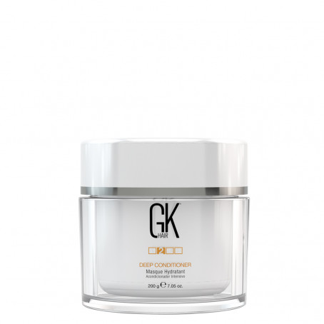 Global Keratin Маска-кондиционер для восстановления волос с кератином juvexin, 200 мл