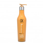 Global Keratin Шампунь для волос защита цвета, 240 мл