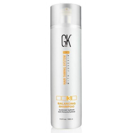 Global Keratin Шампунь балансирующий Balancing Shampoo, 1000 мл