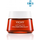 Vichy LIFTACTIV COLLAGEN SPECIALIST Дневной крем-уход против морщин и для упругости кожи, 50 мл