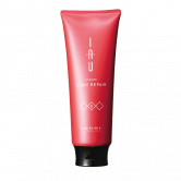 Lebel Аромакрем шелковистой текстуры для укрепления волос IAU Cream Silky Repair, 200 мл