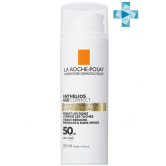La roche posay ANTHELIOS Антивозрастной крем для лица SPF 50, 50 мл