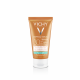 Vichy Capital Soleil Матирующая эмульсия для лица DRY TOUCH SPF30, 50 мл