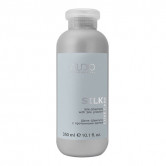 Kapous Шелк-Шампунь с протеинами шелка, 350 мл