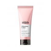 L'Oreal Professionnel Профессиональный смываемый уход-фиксатор цвета Vitamino Color для окрашенных волос, 200 мл