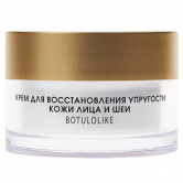 Кора Крем для восстановления упругости кожи лица и шеи, 50 мл