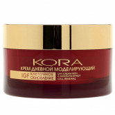 Kora Premium line Крем дневной моделирующий IGF клеточное обновление, 50 мл
