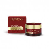 Kora Premium line Крем ночной регенерирующий GF5 клеточное обновление, 50 мл