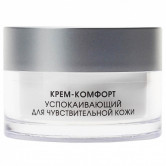 Кора Крем-комфорт успокаивающий для чувствительной кожи, 50 мл