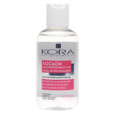 Кора Лосьон для снятия макияжа с глаз, 150 мл