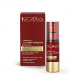 Kora Premium line Сыворотка коллаген-активатор booster GF5 клеточное обновление, 30 мл