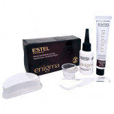 Estel Краска для бровей и ресниц Enigma