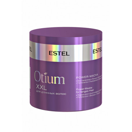 Estel Otium XXL Power-маска для длинных волос 300 мл