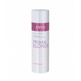 Estel Блеск-бальзам для светлых волос prima blonde 200 мл