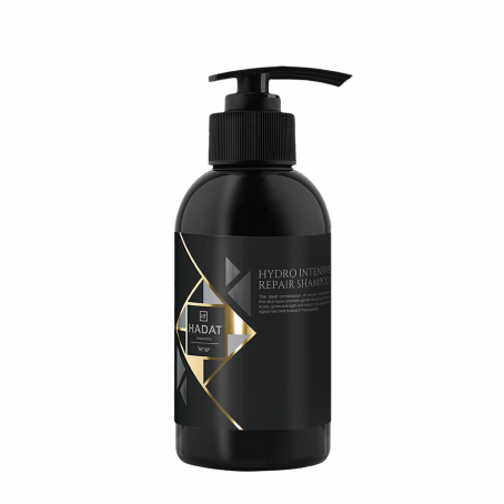 HADAT COSMETICS Шампунь восстанавливающий Hydro Intensive Repair Shampoo 250 мл