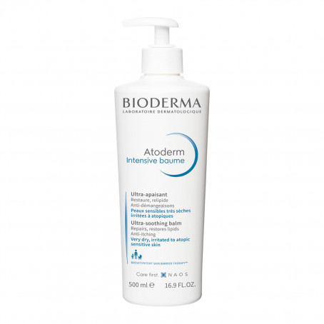 Bioderma Бальзам Интенсив, 500 мл