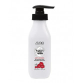 Kapous Йогуртовая маска для волос «Вишнёвый мармелад», 350 мл