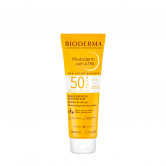Bioderma Photoderm Молочко ультра SPF50+, молочко для тела, 200 мл