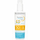 Bioderma Солнцезащитный детский спрей Pediatrics SPF 50+ 200 мл