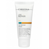 Christina Line Repair Fix HA Repair Mask Обновляющая маска с ретинолом, 60 мл