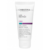 Christina Line Repair Firm Collagen Boost Mask Гиалуроновая маска-бустер для восстановления коллагена, 60 мл