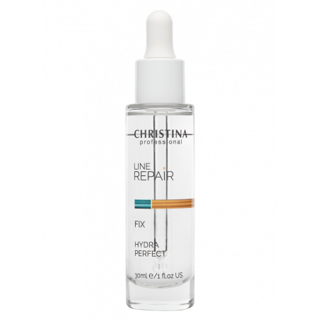 Christina Line Repair Fix Hydra Perfect Увлажняющая сыворотка «Совершенство», 30 мл