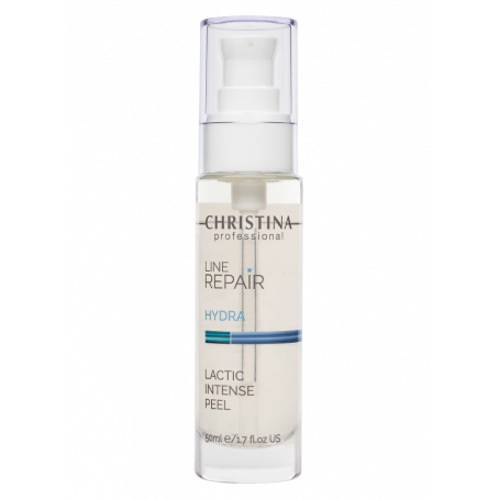 Christina Line Repair Hydra Lactic Intense Peel Пилинг с молочной кислотой, 50 мл