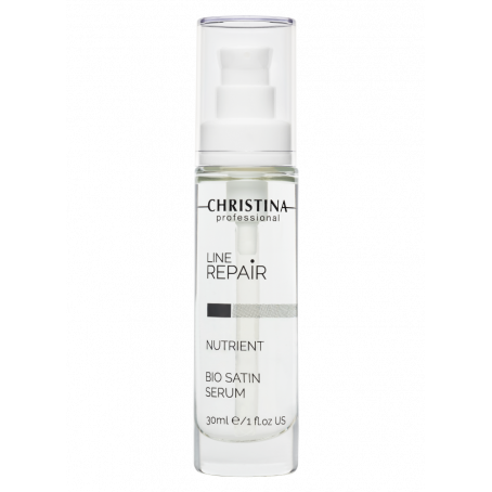 Christina Line Repair Nutrient Bio Satin Serum Сыворотка «Био-Сатин», 30 мл