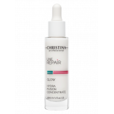Christina Line Repair Glow Hydra Fusion Concentrate Увлажняющая сыворотка-концентрат, 30 мл