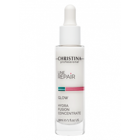 Christina Line Repair Glow Hydra Fusion Concentrate Увлажняющая сыворотка-концентрат, 30 мл