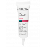 Christina Line Repair Glow Light Capture Eye Cream Крем для кожи вокруг глаз «Сияющий взгляд», 30 мл