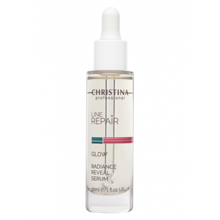 Christina Line Repair Glow Radiance Reveal Serum Сыворотка «Восстановление и сияние», 30 мл