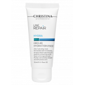Christina Line Repair Hydra Orchid Hydration Mask Ультраувлажняющая маска «Орхидея», 60 мл