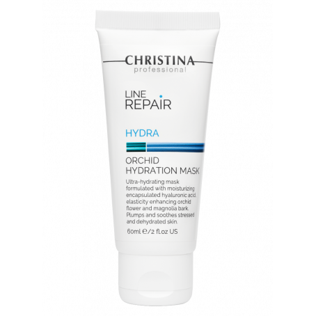 Christina Line Repair Hydra Orchid Hydration Mask Ультраувлажняющая маска «Орхидея», 60 мл