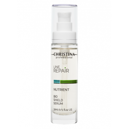 Christina Line Repair Nutrient Bio Shield Serum Биосыворотка «Укрепление и защита», 30 мл