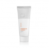 Holy Land GINSENG & CARROT Cream Увлажняющий смягчающий крем, 70 мл