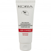 Кора SPA-маска обновляющая с органоминеральным комплексом, 75 мл