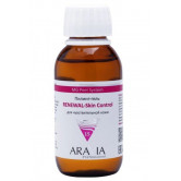Aravia Гель-пилинг для чувствительной кожи Renewal–Skin Control, 100 мл