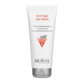 Aravia Anti-Age Gel-Mask Маска подтягивающая с коллагеном и гиалуроновой кислотой, 200 мл