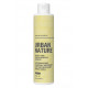 Urban Nature SULFATE-FREE KERATIN SHAMPOO Бессульфатный шампунь для чувствительной кожи головы, 250 мл