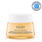 Vichy Дневной лифтинг крем для лица против пигментации в период менопаузы SPF 50, 50 мл